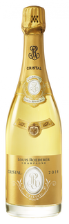Champagne Roederer Brut Cristal 2014 750 ML