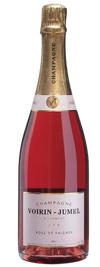 Champagne Voirin-Jumel Champagne Brut Rose 750 ML