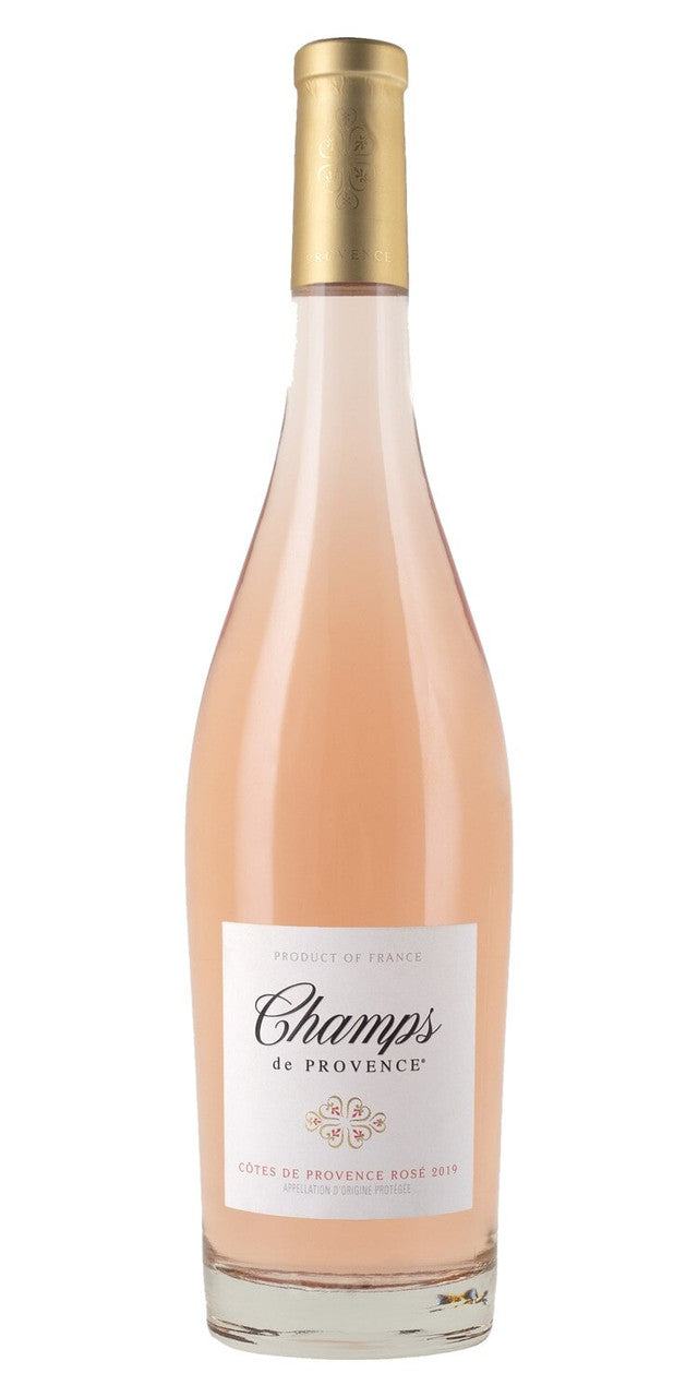 Champs de Provence Rose 2023 750 ML