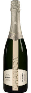 Chandon Demi Sec Blanc California 750 ML