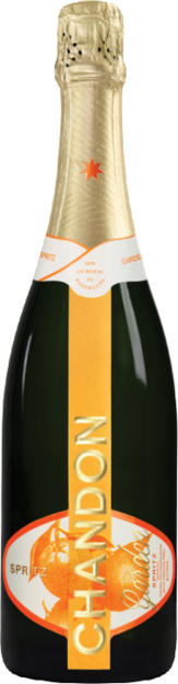 Chandon Spritz Orange Peel & Spices 750 ML