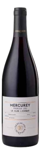 Chanson Pere & Fils Les Hauts Marconnets 2022 750 ML
