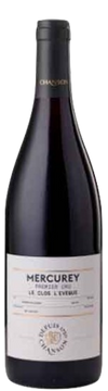 Chanson Pere & Fils Mercurey 2022 750 ML