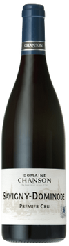 Chanson Savigny Les Beaune Premier Cru La Dominode 2022 750 ML