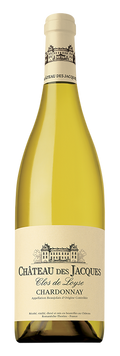 Chateau des Jacques - Chardonnay Clos de Loyse 750 ML