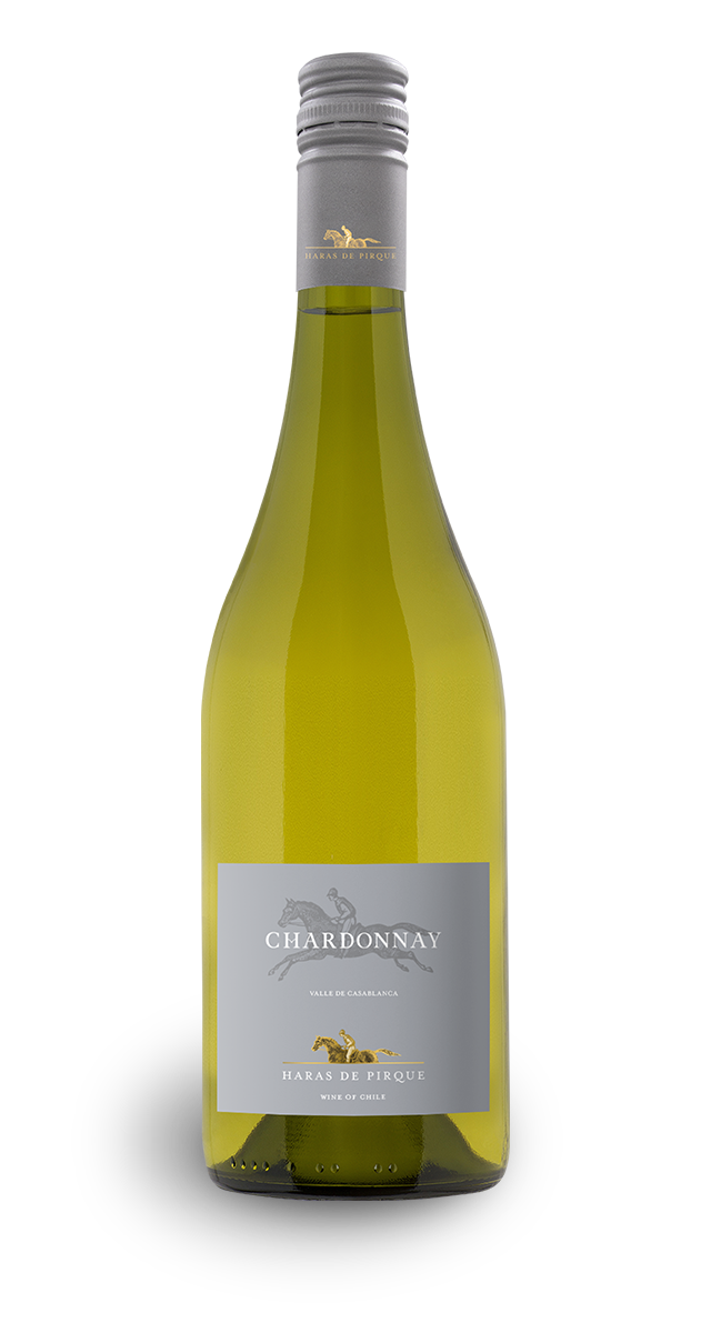 Haras De Pirque Chardonnay Casablanca Valley 2024 750 ML