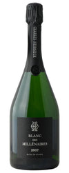 Charles Heidsieck Champagne Brut Blanc Des Millenaires 2007 750 ML