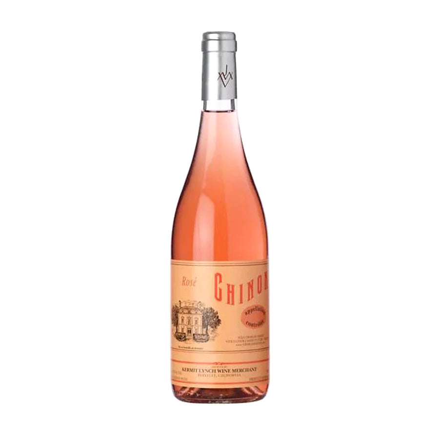 Charles Joguet Rose 2023 750 ML
