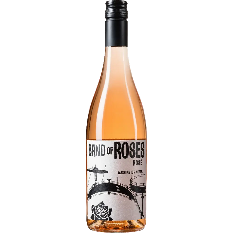 Charles Smith Band of Roses Rose 2018 750 ML