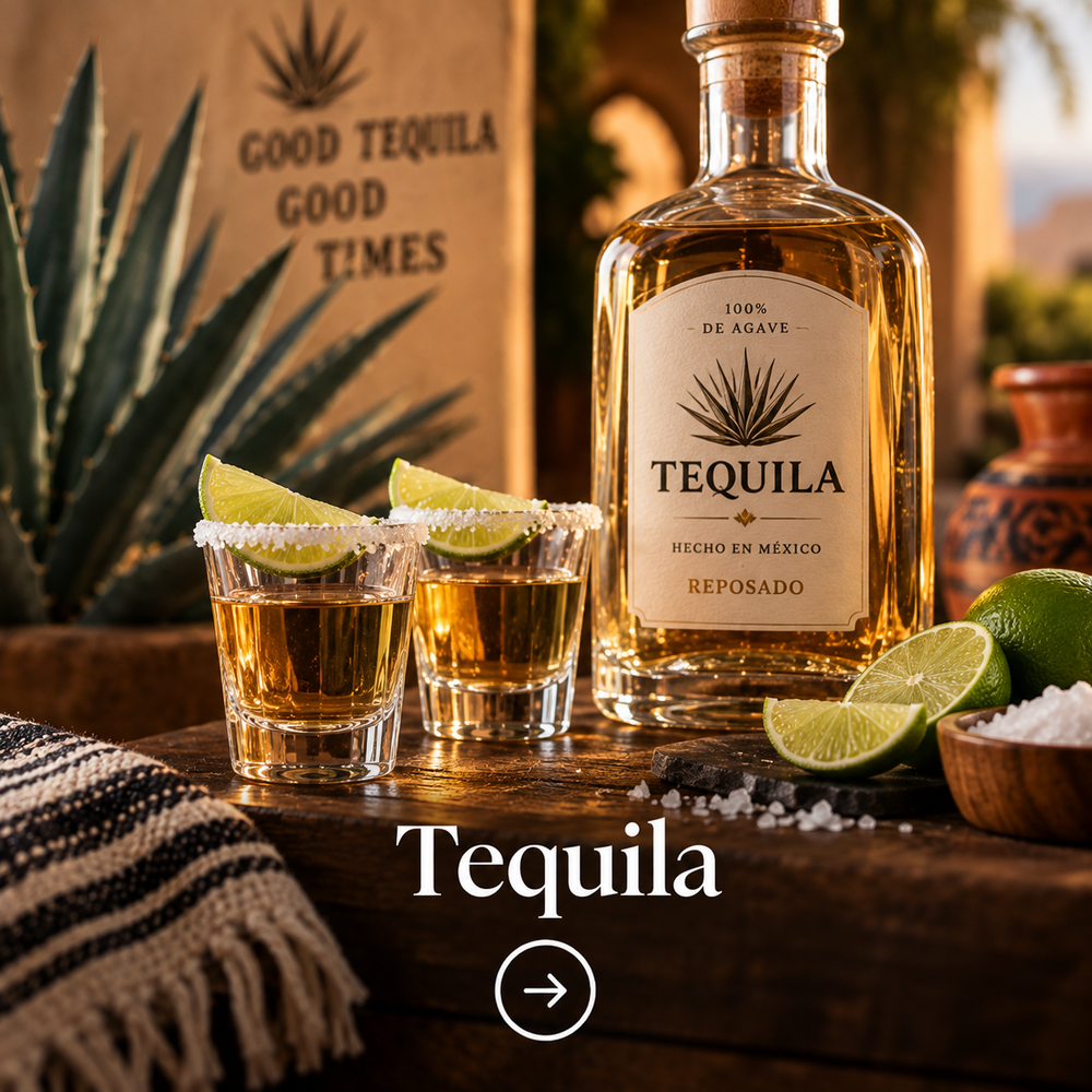 Tequila