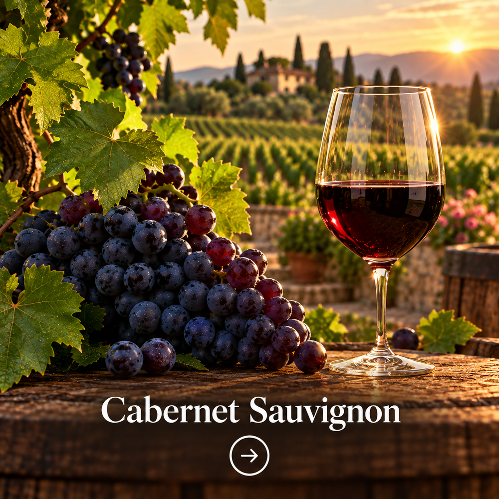 Cabernet Sauvignon