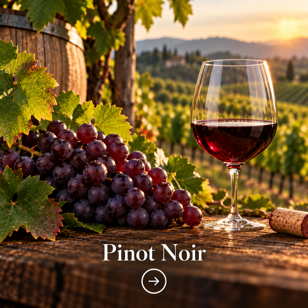 Pinot Noir