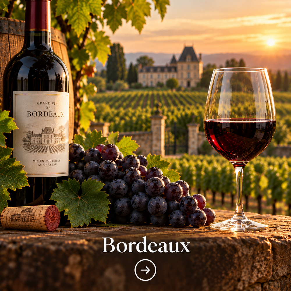 Bordeaux