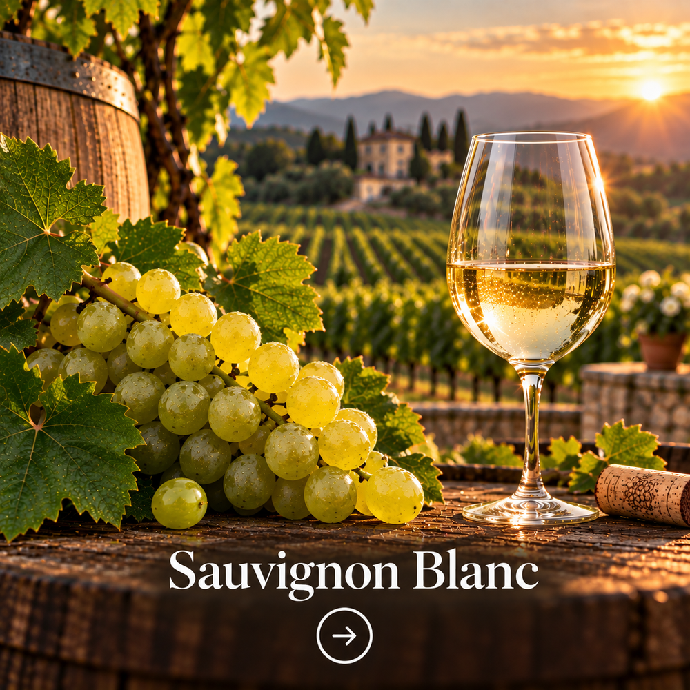 Sauvignon Blanc