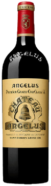 Chateau Angelus Saint Emilion Grand Cru 2016 750 ML