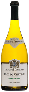 Chateau De Meursault 2018 750 ML