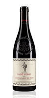 Chateau De Saint Cosme Chateauneuf-Du-Pape 2019 750 ML