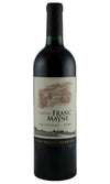 Chateau Franc Mayne St Emilion Grand Cru 2001 750 ML