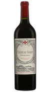 Chateau Gazin Pomerol 2018 750 ML