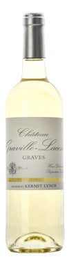 Chateau Graville-Lacoste Graves Blanc 2021 750 ML