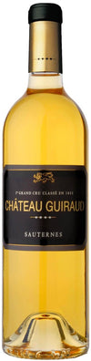 Chateau Guiraud Sauternes 2012 750 ML