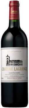 Chateau Lagrange Saint Julien 2019 750 ML