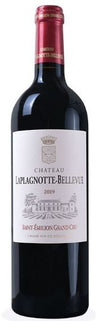 Chateau Laplagnotte-Bellevue Saint-emilion Grand Cru 2019 750 ML