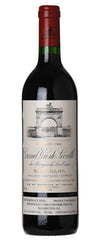 Chateau Leoville Las Cases Saint Julien 1989 750 ML