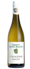 Chateau Mont Redon Cotes Du Rhone Blanc Reserve 2020 750 ML