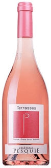 Chateau Pesquie Ventoux Terrasses Rose 2021 750 ML