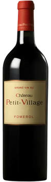 Chateau Petit Village Pomerol 2005 750 ML