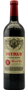 Chateau Petrus Pomerol 2012 750 ML