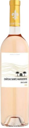 Chateau Sainte Marguerite Cotes De Provence L'Esprit Rose 2021 750 ML