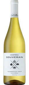 Chateau Souverain Chardonnay California 2020 750 ML