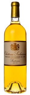 Chateau Suduiraut Sauternes 2010 750 ML