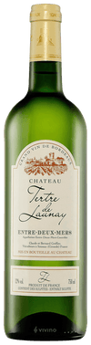 Chateau Tertre De Launay Entre Deux Mers 2018 750 ML