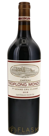 Chateau Troplong Mondot Saint Emilion Grand Cru 1999 750 ML