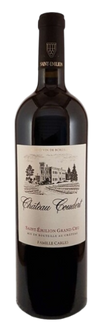 Chateau Coudert Saint-Emilion Grand Cru 2008 750 ML