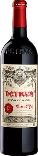 Chateau Petrus Pomerol 2005 750 ML