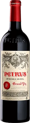 Chateau Petrus Pomerol 2005 750 ML