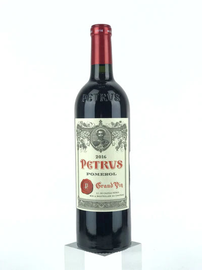 Chateau Petrus Pomerol 2016 750 ML