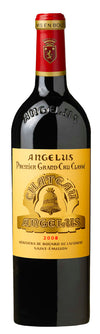 Chateau Angelus Saint-Emilion 1er Grand Cru Classe 2008 750 ML