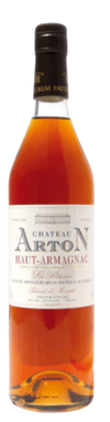 Chateau Arton Haut-Armagnac La Reserve 750 ML