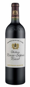 Chateau Beau-Sejour Becot 2016 750 ML