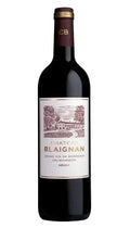 Chateau Blaignan Medoc Bourgeois 2019 750 ML