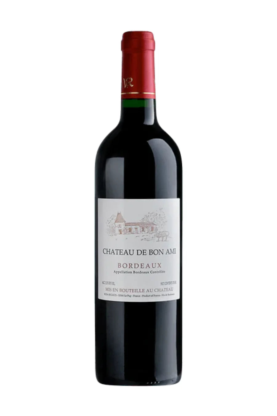 Chateau Bon Ami Nic 750 ML