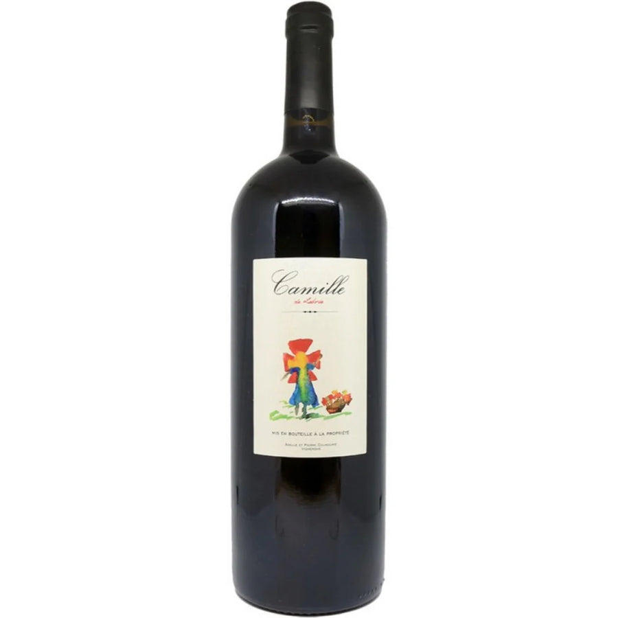 Chateau Croix de Labrie Camille de Labrie Bordeaux 2020 750 ML