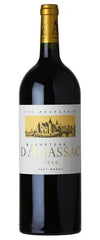 Chateau D'agassac Haut Medoc 2010 750 ML 1.5 L