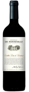 Chateau De Fontenille Bordeaux 2019 750 ML