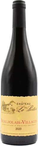 Chateau De La Bottiere Beaujolais Villages 2023 750 ML